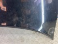 капот Saab 9-3 1 поколение 2001, 2.0 л., B205E, бензин, АКПП, черный, хетчбэк 5 дв., передний привод - фото №7