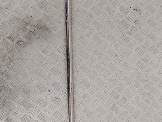молдинг стекла двери задней BMW 5 серия E60/E61 2006, 2.5 л., M54 B25 (256S3), бензин, МКПП, серый, универсал, задний привод