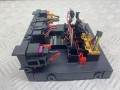 Блок управления BCM (Body Control Module) Volkswagen Passat B6 (2005 - 2010), 2.0 л., дизель, универсал, 3C0937049J, 05983652, F005V00530 - фото №4