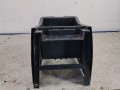 консоль салона Hyundai Santa Fe 2 поколение (CM) 2007, 2.2 л., D4EB, дизель, АКПП, серый, внедорожник 5 дв., полный привод, 8461128000 - фото №5