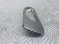 накладка двери внутренняя Peugeot 307 1 поколение 2004, 1.6 л., 9HZ (DV6TED4), дизель, МКПП, серебро, универсал, передний привод, 9634770077 - фото №4