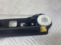 стеклоподъемник задний правый Mercedes-Benz C-Класс W203/S203/CL203 [рестайлинг] 2005, 2.2 л., дизель, серебро, универсал, задний привод - фото №6