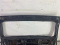 крышка багажника (дверь 3-5) Opel Corsa B 1997, 1.2 л., X 12 SZ, бензин, МКПП, черный, передний привод - фото №9