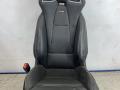салон (комплект сидений) Opel Insignia 2 поколение (B) 2018, 2.0 л., дизель, АКПП, белый, хетчбэк 5 дв., полный привод - фото №4