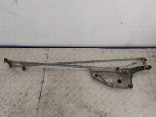 механизм стеклоочистителя (трапеция дворников) Renault Vel Satis 1 поколение 2002, 3.0 л., P9X 701, дизель, АКПП, голубой, хетчбэк 5 дв., передний привод, 820006449