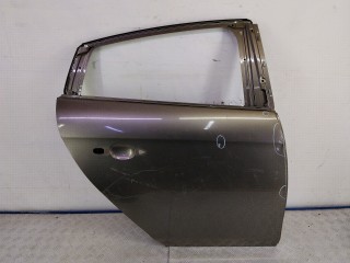 дверь задняя правая Fiat Bravo 2 поколение 2009, 1.9 л., дизель, МКПП, хетчбэк 5 дв.