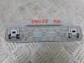 ручка внутренняя потолочная Mercedes-Benz Vito W639 2006, 3.2 л., M 112.951, бензин, АКПП, черный, задний привод, A6398150036 - фото №2