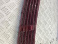 решетка капота Mercedes-Benz C-Класс W203/S203/CL203 2001, 2.2 л., дизель, бордовый, седан, задний привод, 2038800205 - фото №2