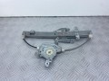 стеклоподъемник задний левый Nissan X-Trail T30 2004, 2.0 л., QR20DE, бензин, внедорожник 5 дв. - фото №3