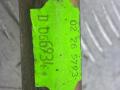 преднатяжитель ремня безопасности Renault Scenic 1 поколение [рестайлинг] 2002, 1.6 л., K4M 700, бензин, МКПП, серебро, минивэн, передний привод, D066934, 02265793 - фото №8