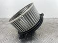 моторчик печки Volkswagen Fox 2 поколение 5Z 2007, 1.2 л., BMD, бензин, МКПП, хетчбэк 3 дв., GJ8AA026C7 - фото №3