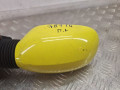 зеркало наружное левое Ford Ka 1 поколение 2001, 1.3 л., бензин, МКПП, желтый, хетчбэк 3 дв., передний привод - фото №5