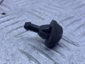 форсунка омывателя лобового стекла Saab 9-3 1 поколение 2001, 2.0 л., B205E, бензин, АКПП, черный, хетчбэк 5 дв., передний привод - фото №3
