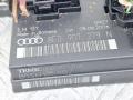 блок комфорта Audi A4 B7 2006, 1.8 л., BFB, бензин, МКПП, универсал, 8E0907279N - фото №2