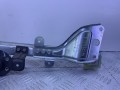 стеклоподъемник задний левый Ford Fusion 1 поколение 2004, 1.4 л., F6JB, дизель, МКПП, серебро, хетчбэк 5 дв., передний привод - фото №4