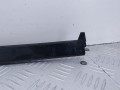 направляющая стекла задней правой Skoda Octavia 1 поколение (A4) [рестайлинг] 2001, 2.0 л., AQY, бензин, 5МКПП, бордовый, универсал, передний привод - фото №4