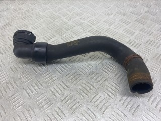 патрубок радиатора Opel Corsa D 2010, 1.2 л., A 12 XEL, бензин, 565453722, 13249355EA