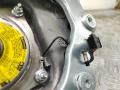 подушка безопасности водителя Mercedes-Benz Sprinter 2 поколение (W906) (2006 - 2014), 2.1 л., OM 651.955, дизель, МКПП, зеленый, задний привод, AGPP08200676, 0589-P1-000942 - фото №6