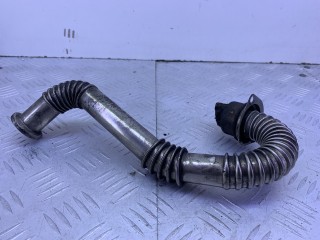 трубка системы рециркуляции EGR Ford Focus 2 поколение [рестайлинг] (2007 - 2011), 9646996980