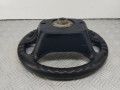 руль Volkswagen Passat B5 2000, 1.9 л., дизель, зеленый, универсал, передний привод, 3B0419091AE - фото №5