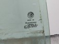 стекло двери задней правой Alfa Romeo 156 1 поколение [рестайлинг] 2003, 2.0 л., 937 A1.000, бензин, МКПП, синий, универсал, передний привод - фото №2