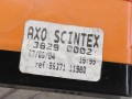 дополнительный стоп-сигнал Peugeot 206 1 поколение 2002, 1.6 л., NFU (TU5JP4), бензин, МКПП, черный, кабриолет, передний привод, 38290002, 9637111980 - фото №7