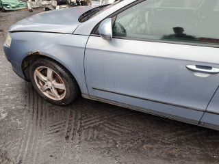 Volkswagen Passat B6