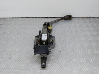 рулевая колонка Volkswagen Golf 4 поколение 1999, 1.6 л., AKL, бензин, МКПП, серый, хетчбэк 5 дв., передний привод, 1J1419501DC