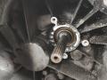 КПП механическая (МКПП) Ford Fiesta 6 поколение (2008 - 2013), 1.3 л., BAJA, бензин, МКПП, передний привод, 2S6R7002MD - фото №2