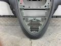 панель передняя салона (торпедо) Citroen Xsara Picasso 1 поколение [рестайлинг] 2009, 1.6 л., NFU (TU5JP4), бензин, МКПП, кофейный, минивэн, передний привод, 9632765680 - фото №8