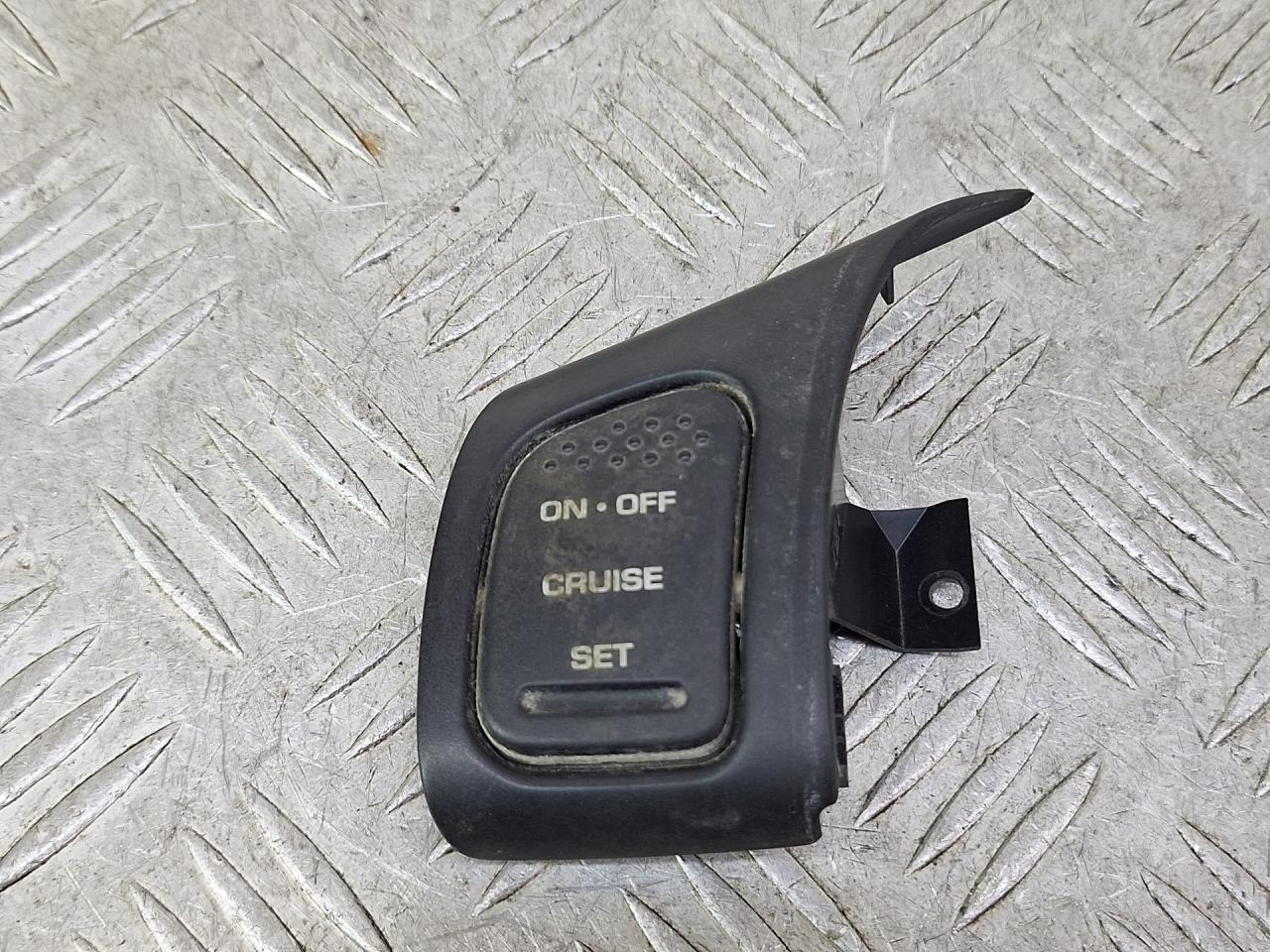 переключатель круиз-контроля Jeep Grand Cherokee WJ (1998 - 2003), 56042311AC - фото №1