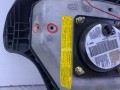подушка безопасности водителя Kia Picanto 1 поколение (2004 - 2007), бензин, МКПП, голубой, хетчбэк 5 дв., передний привод, 5690007000 - фото №4