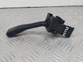 переключатель подрулевой (стрекоза) Volkswagen Passat B5 2000, 1.9 л., дизель, зеленый, универсал, передний привод, 4B0953503H - фото №6