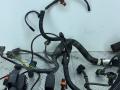 проводка двигателя Smart Fortwo 1 поколение [рестайлинг] 2003, 0.6 л., бензин, робот, красный, задний привод - фото №3
