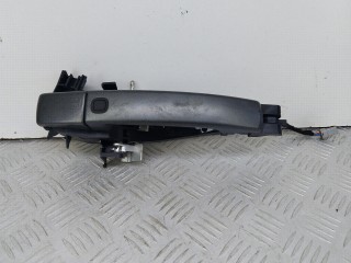 ручка наружная Land Rover Range Rover Sport 1 поколение [рестайлинг] (2009 - 2013), AH22203A29FB