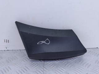 молдинг крыла Mercedes-Benz Sprinter 2 поколение (W906) (2006 - 2014), A9066902662