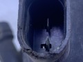 насос продувки катализатора Volkswagen Passat B5 1999, 2.3 л., AGZ, бензин, МКПП, универсал, 078906601D - фото №6