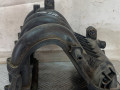 коллектор впускной Mercedes-Benz A-Класс W168 (1997 - 2001), 1.6 л., бензин, A1661410301, 2900303849, 96615003 - фото №4