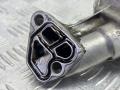 корпус масляного фильтра Volkswagen Polo 5 поколение (2009 - 2015), 1.2 л., CGPA, бензин, 03D115403D - фото №7