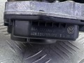 заслонка дроссельная Volkswagen Golf 4 поколение 1999, 1.6 л., AKL, бензин, МКПП, серый, хетчбэк 5 дв., передний привод, 06A133064J - фото №7