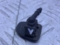 форсунка омывателя лобового стекла Fiat Punto 2 поколение [рестайлинг] 2004, 1.2 л., 188 A4.000, бензин, МКПП, серый, хетчбэк 3 дв., передний привод - фото №5