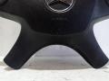 подушка безопасности водителя Mercedes-Benz C-Класс W204/S204 S204.207 2009, 2.2 л., дизель, МКПП, серебро, универсал, задний привод, 305441399162-AL, JP16290970043 - фото №4