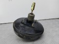 вакуумный усилитель тормозов Renault Megane 1 поколение BA 1998, 1.6 л., K7M 720, бензин, МКПП, бордовый, хетчбэк 5 дв., передний привод, 7700828024H - фото №5