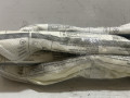 подушка безопасности боковая (шторка) Mercedes-Benz C-Класс W204/S204 S204.207 2009, 2.2 л., дизель, МКПП, серебро, универсал, задний привод, 2048600805160914701525, 606037200 - фото №2