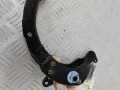 педаль сцепления Renault Megane 1 поколение BA 1998, 1.6 л., K7M 720, бензин, МКПП, бордовый, хетчбэк 5 дв., передний привод, 7700843220A - фото №5