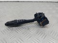 переключатель подрулевой (стрекоза) Mitsubishi Space Star 1 поколение [рестайлинг] DG3A 2003, 1.6 л., бензин, МКПП, черный, минивэн, передний привод - фото №4