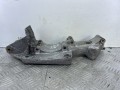 кронштейн генератора Volkswagen Golf 4 поколение 1999, 1.6 л., AKL, бензин, МКПП, серый, хетчбэк 5 дв., передний привод, 06A903143P - фото №6