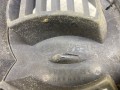 решетка радиатора Audi A6 4A/C4 1995, 2.6 л., ABC, бензин, АКПП, синий, универсал, полный привод, 4B0853651F - фото №7