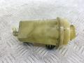 бачок гидроусилителя Ford Focus 1 поколение [рестайлинг] (2001 - 2005), 1.8 л., бензин, МКПП, серебро, хетчбэк 5 дв., передний привод, 98AG3R700AH - фото №3