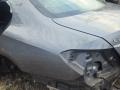 стекло заднее Mercedes-Benz E-Класс W213/S213/C238/A238 (2016 - 2020), 2.0 л., OM 654.920, дизель, АКПП, серый, седан, задний привод - фото №4